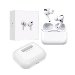 Hoco True Wireless Earbuds EW27 Bluetooth V5.3 White Hoco True Wireless Earbuds EW27 Bluetooth V5.3 White